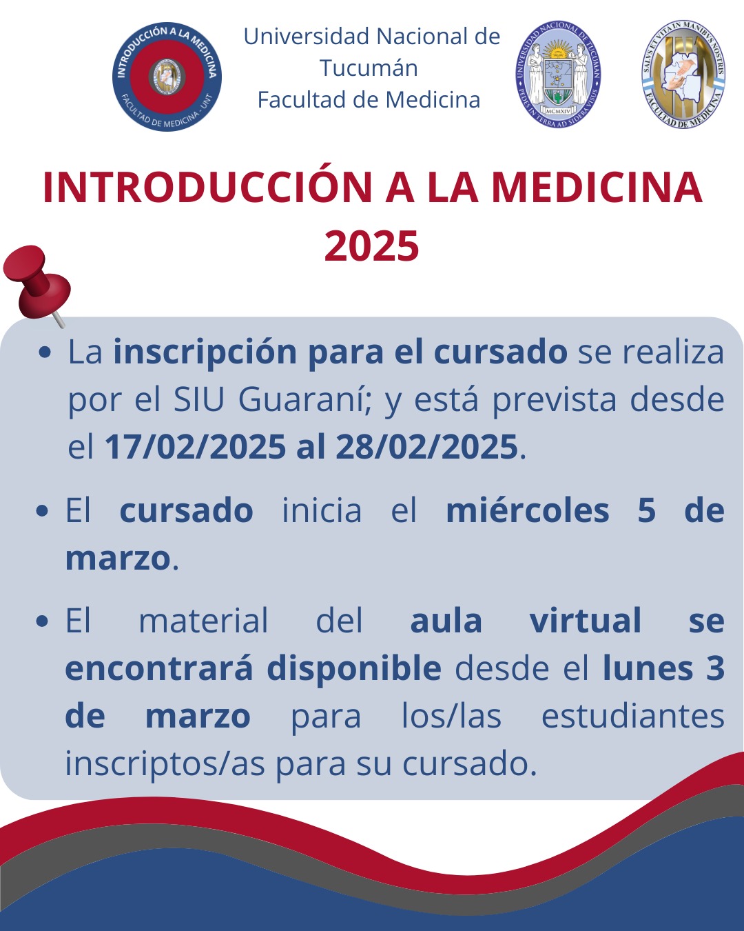Introducción a la Medicina 2025